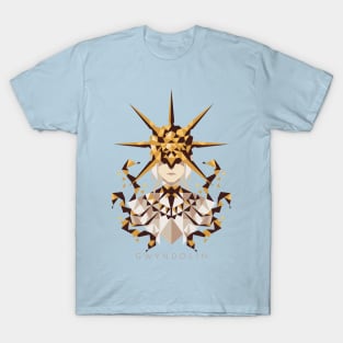 Dark Sun Gwyndolin T-Shirt